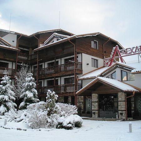 Alexander Hotel Banya  Exterior photo
