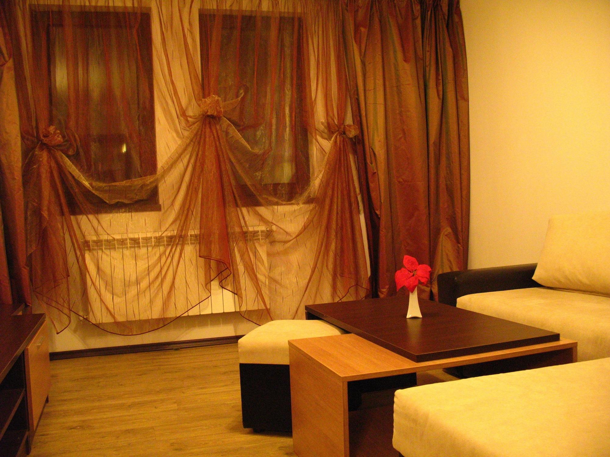 Alexander Hotel Banya  Exterior photo
