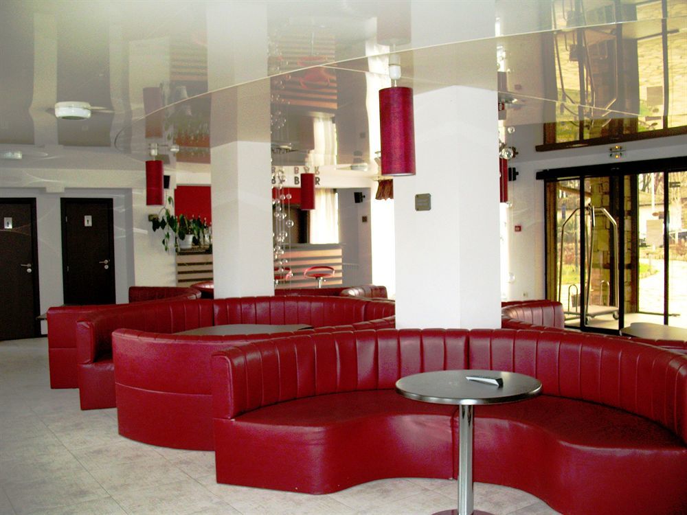 Alexander Hotel Banya  Exterior photo