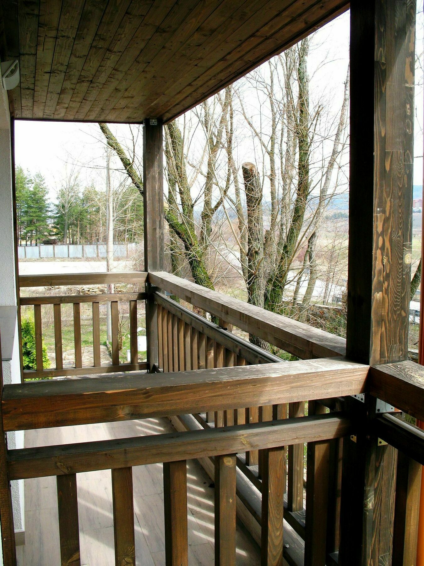 Alexander Hotel Banya  Exterior photo