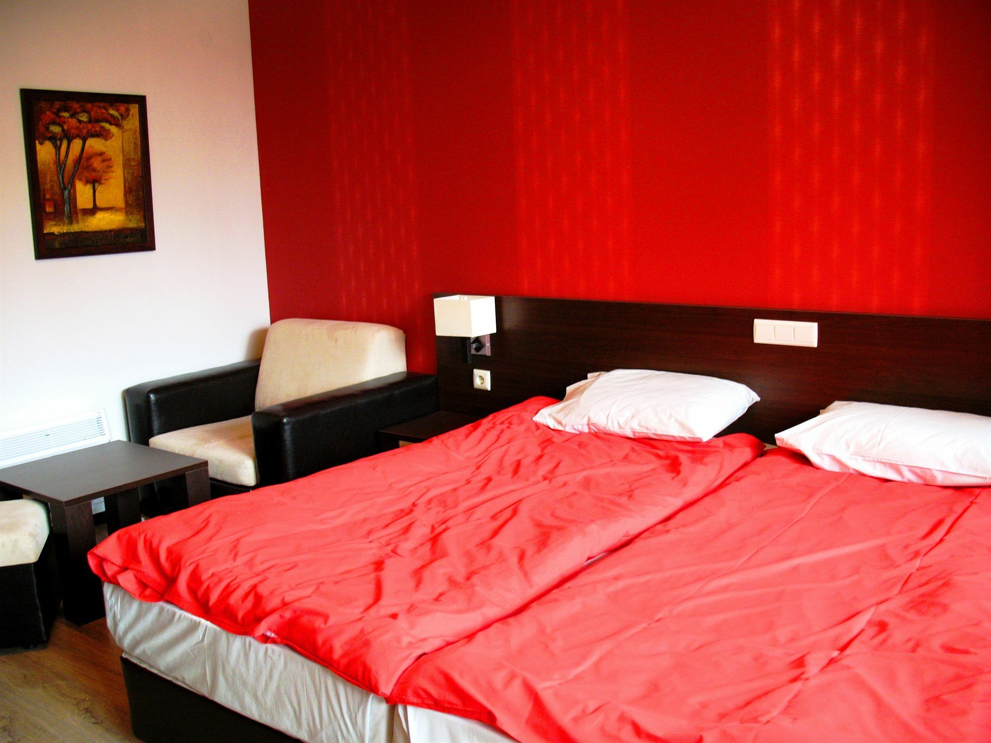 Alexander Hotel Banya  Exterior photo