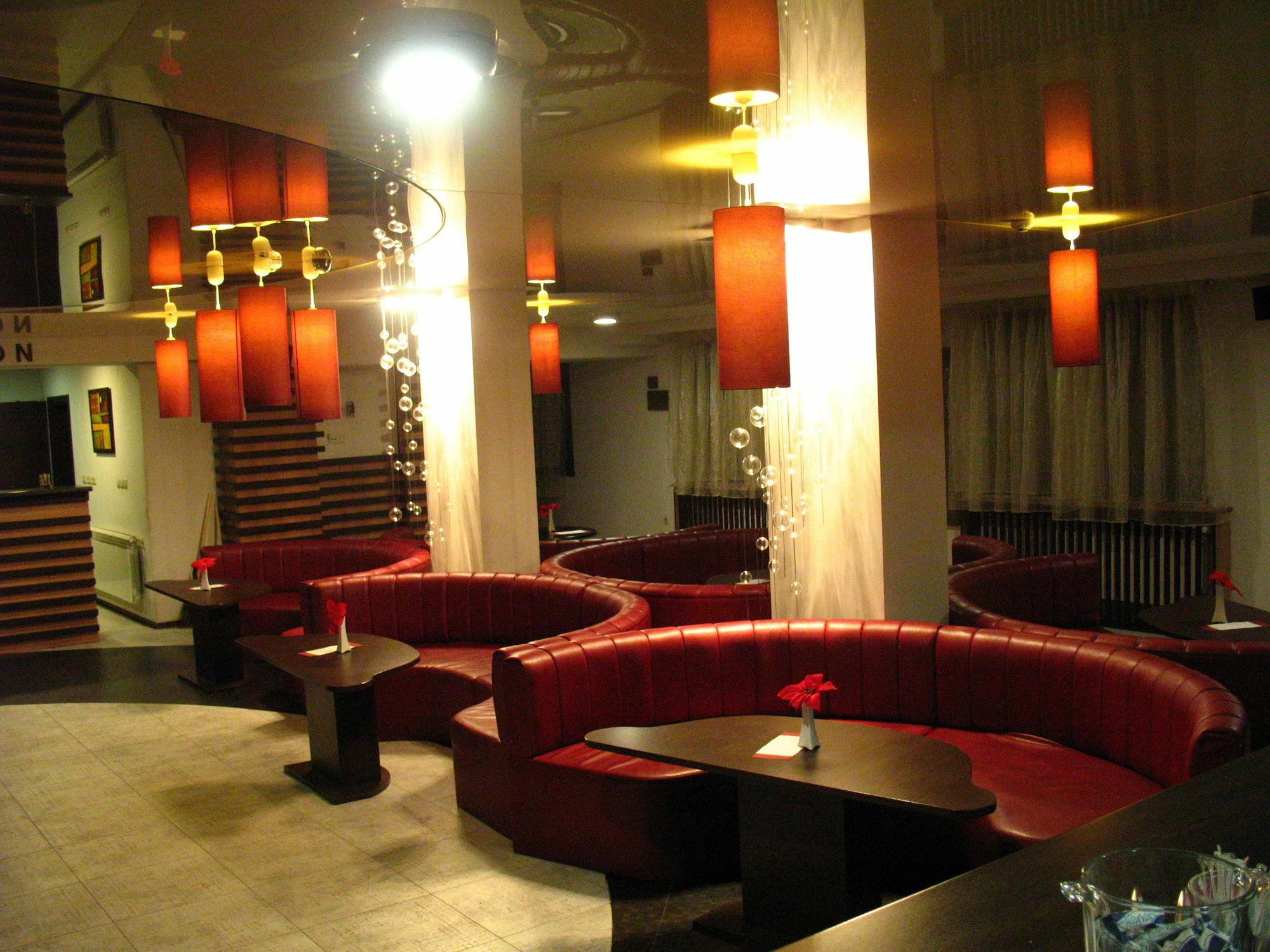 Alexander Hotel Banya  Exterior photo