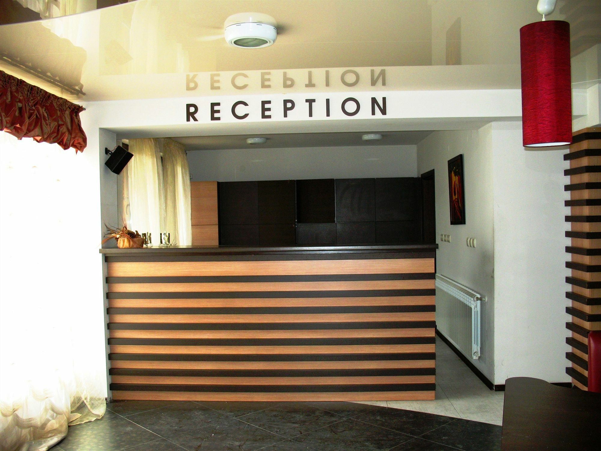 Alexander Hotel Banya  Exterior photo
