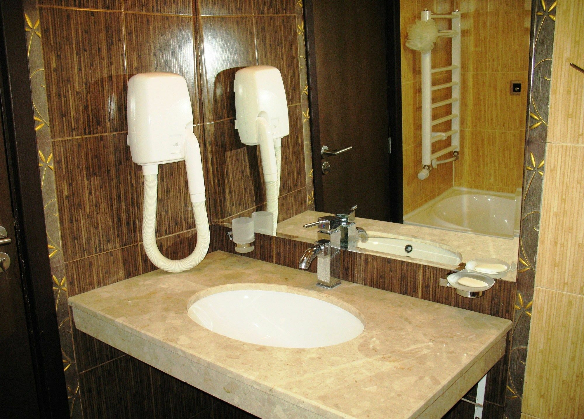 Alexander Hotel Banya  Exterior photo