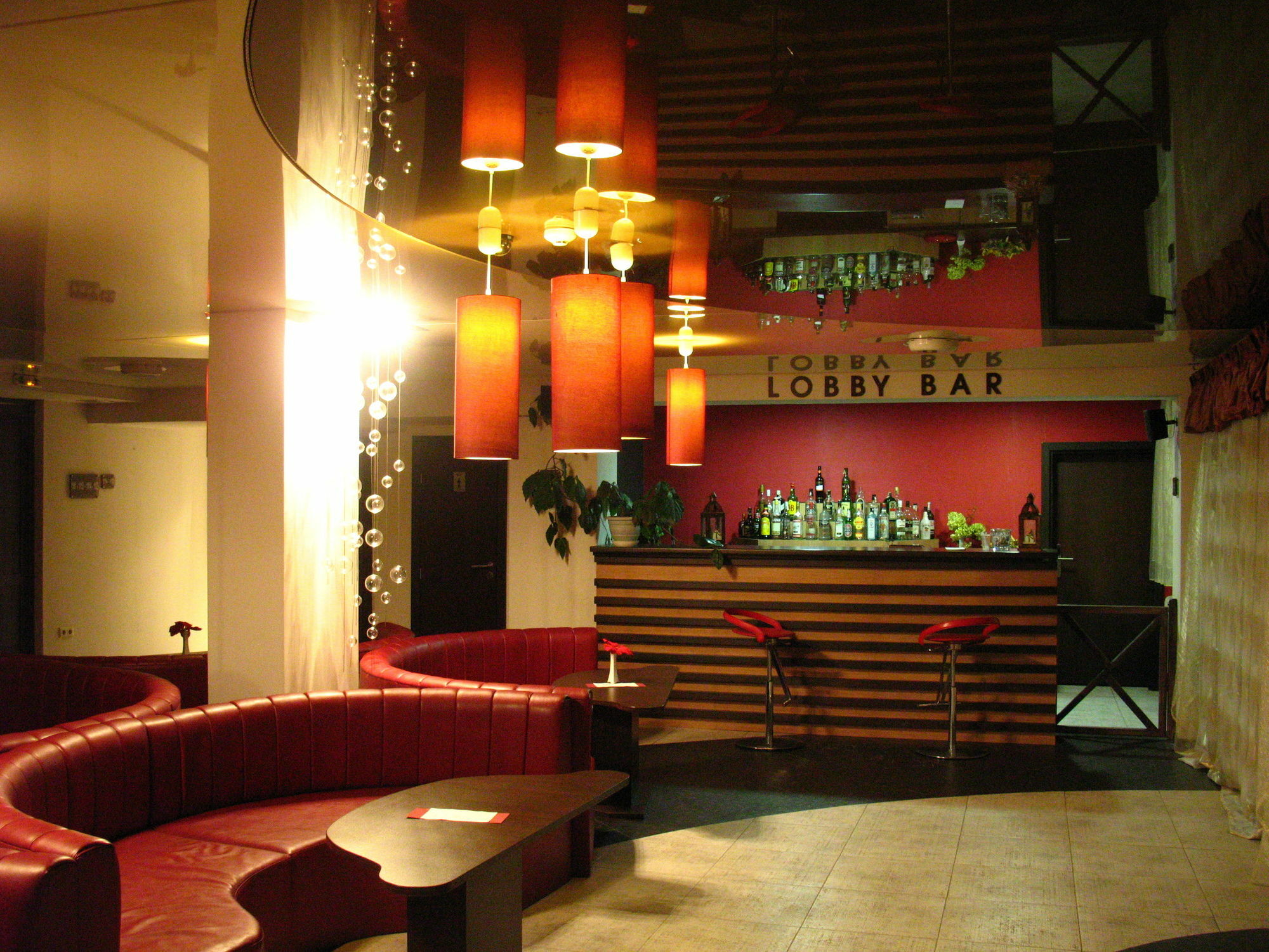 Alexander Hotel Banya  Exterior photo