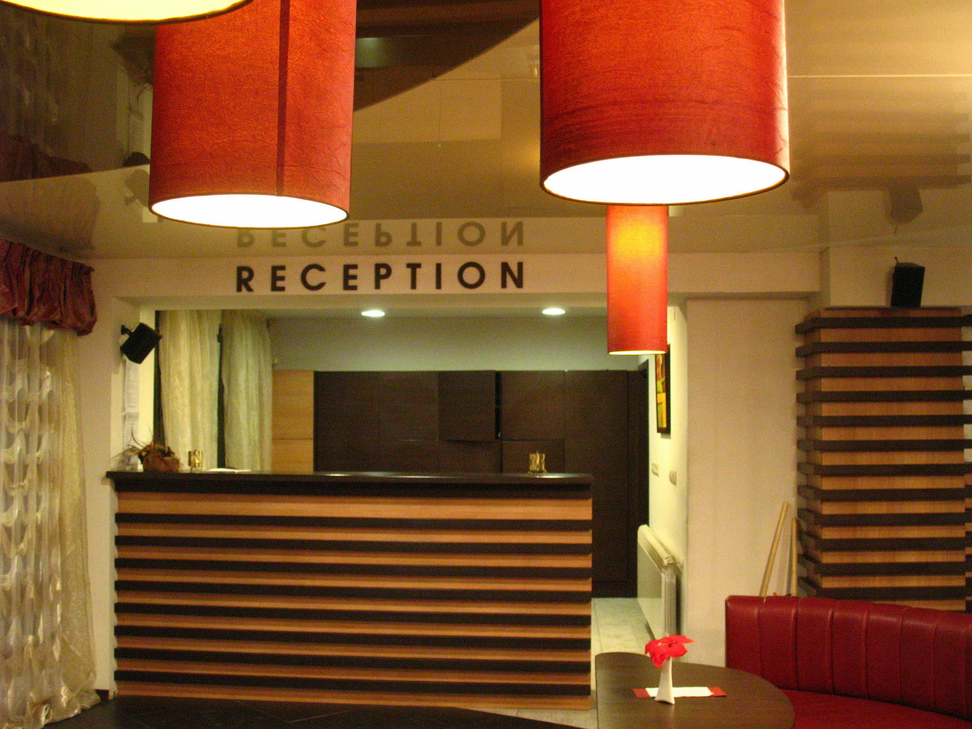 Alexander Hotel Banya  Exterior photo