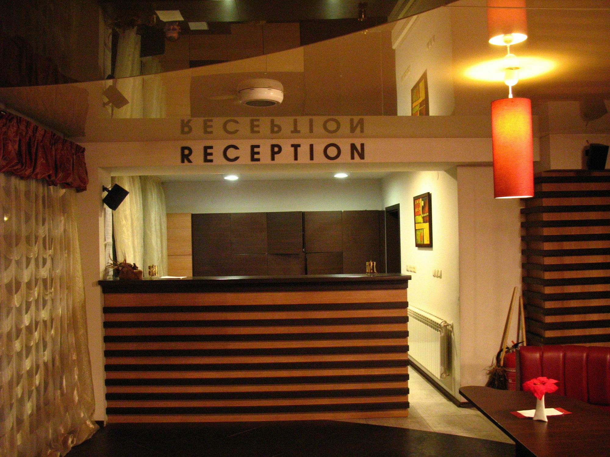 Alexander Hotel Banya  Exterior photo